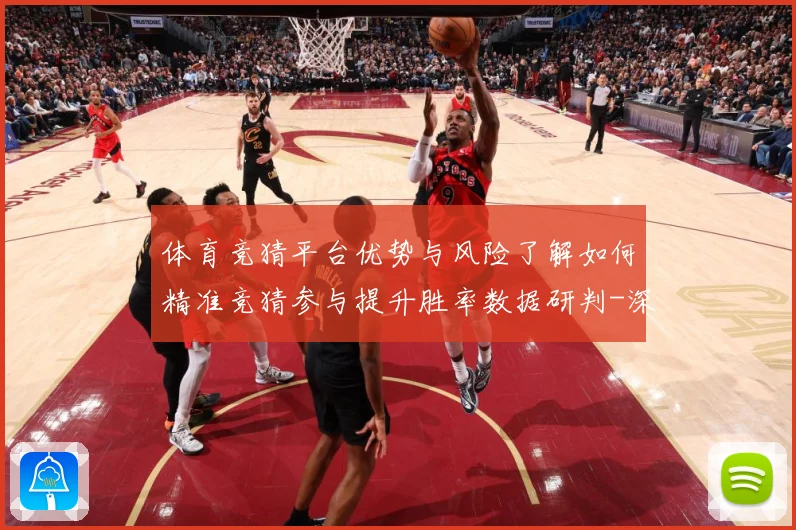 体育竞猜平台优势与风险了解如何精准竞猜参与提升胜率数据研判-深度解析
