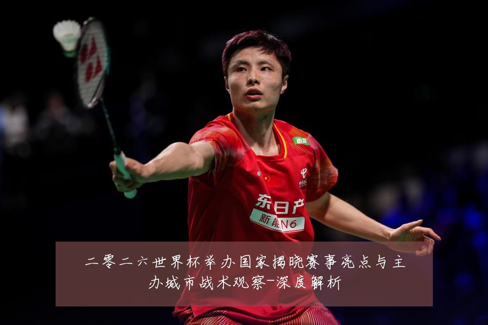 二零二六世界杯举办国家揭晓赛事亮点与主办城市战术观察-深度解析